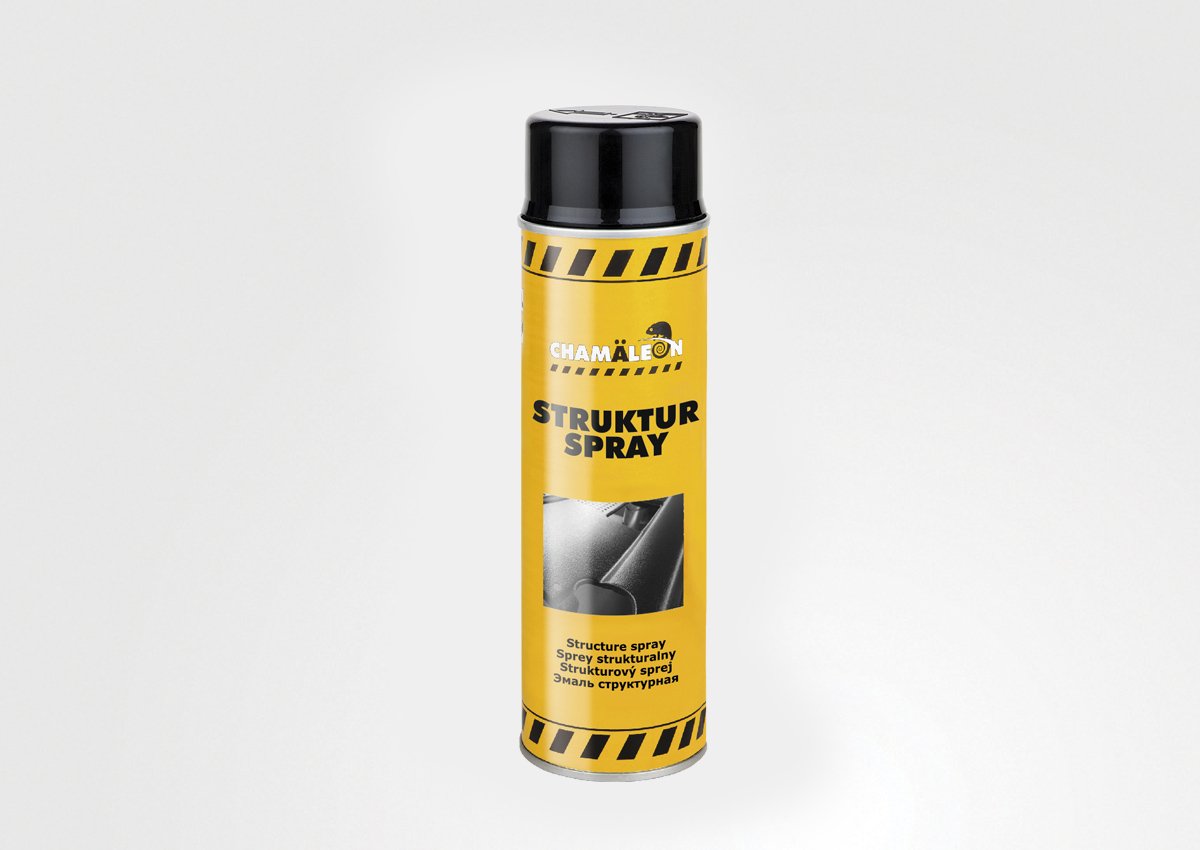 STRUCTURE SPRAY